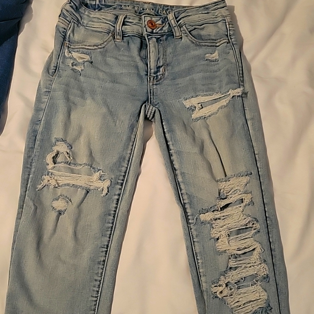 American Eagle pants